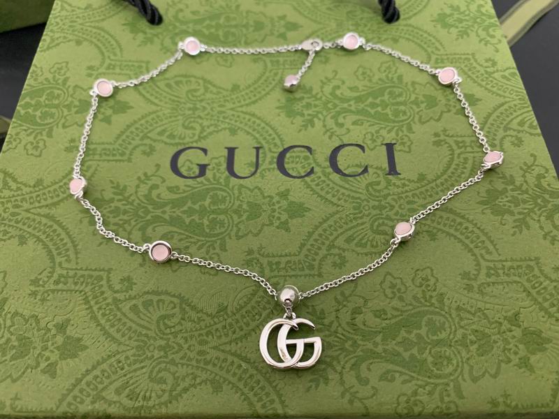 Gucci Necklace 07yxh106